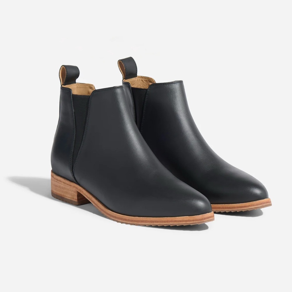 Eva Everyday Chelsea Boot